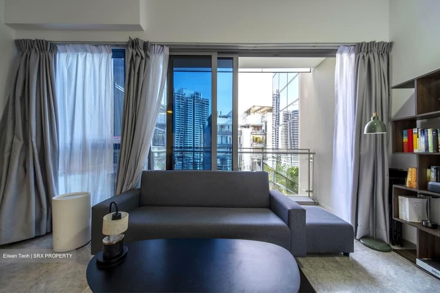 Wilshire Residences (D10), Apartment #545295711